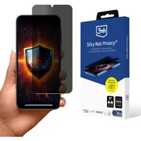 3M 3mk Silky Matt Privacy Samsung Galaxy A25 5G
