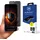 3M 3mk Silky Matt Privacy Samsung Galaxy A25 5G