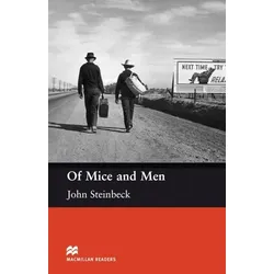 Steinbeck, J: Of Mice and Men