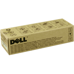 Dell Toner 593-10261 WM138  magenta