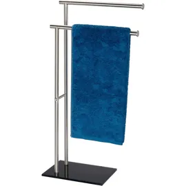 Wenko Lima Handtuchständer Silber 20390100