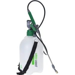 Pflanzensprüher Drucksprüher Pumpsprüher Sprühflasche 5 Liter 44x19x18cm