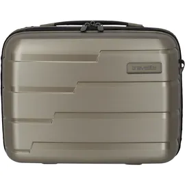 Travelite Air Base Beautycase Champagne