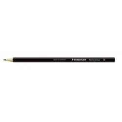 STAEDTLER Farbstift Noris colour, braun, Strichstärke: 3mm, hohe Bruch-