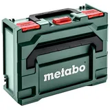 Metabo METABOX 145 Leer 626883000 ohne Einsätze Koffer Werkzeugkoffer IP 43 Box