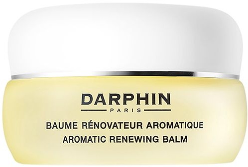 DARPHIN SOINS PROFESSIONNELS - Baume Rénovateur Aromatique 15 ml baume
