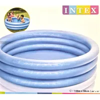 Intex Crystal Blue Baby-Pool Ø 168 cm x 41 cm (58446NP)