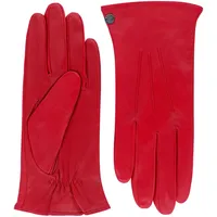 Roeckl Tallinn Touch - classic red - 6.5