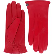 Roeckl Tallinn Touch - classic red - 6.5