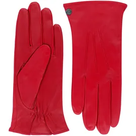 Roeckl Tallinn Touch - classic red - 6.5