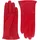 Roeckl Tallinn Touch - classic red - 6.5