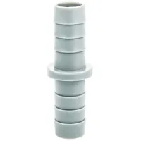 tecuro Verbindungsstück Für Ablaufschläuche Ø 19-21 Mm Von Wasch-, Spülmaschinen - Tecuro