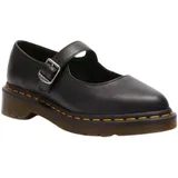 Dr. Martens Elphie Mary Jane Black Virginia in Schwarz