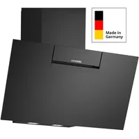 Siemens LC87KFN60 Kopffreihaube 80 cm Schwarz