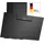 Siemens LC87KFN60 Kopffreihaube 80 cm Schwarz
