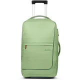 Satch Flow M Trolley Pure Jade Green