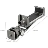 SmallRig 3559 Smartphone-Halterung schwarz