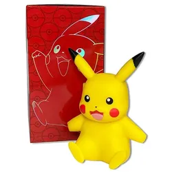 WICKEDCOOL Pikachu Vinyl Figur