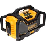 DeWalt DCR 027 D1 Akku Radio DAB+ schwarz