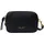 Marc O'Polo Liana Umhängetasche Leder Black
