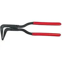 KS Tools Falzzange 222.1603