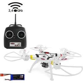 Jamara Payload GPS Altitude Full HD (422026)