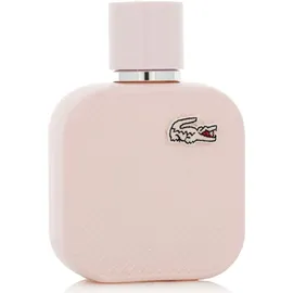 Lacoste L.12.12 Rose Eau de Parfum 50 ml