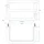 PRO PLUS Rucklichtschutz 140x105x80mm