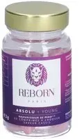 REBORN PARIS ABSOLU + YOUNG Bonbon(S) 60 pc(s)