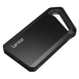 Lexar GEN2*2 2 TB USB 3.2 Gen 2x2 Schwarz LSL600X002T-R