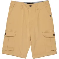 QUIKSILVER Crucial Battle Cargo Shorts - Kind