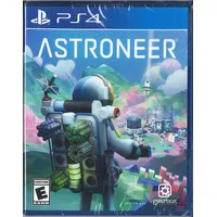 Playstation games Astroneer Import Ps4