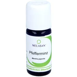 Pfefferminz aetherisches Oel