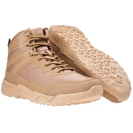 Magnum Bondsteel Mid Wp C Wanderstiefel - Sand - EU 41