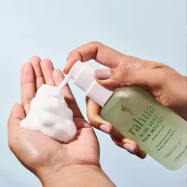 rahua  amazon beauty Aloe Vera Hair Mousse Schaumfestiger 105 ml