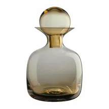 Asa Selection Karaffe Sarabi 1500 ml Glas Braun