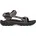 5 wavy trail black 43