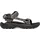 wavy trail black 43