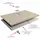 Schulte Duschwanne Steinstruktur 80 x 120 cm sand