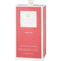 NATURAFIT Haarfülle Kapseln 90 St.