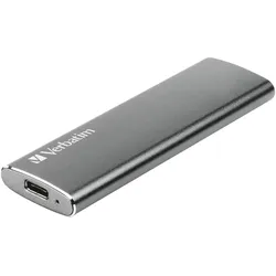 Verbatim Vx500 External SSD USB 3.1 G2 120GB