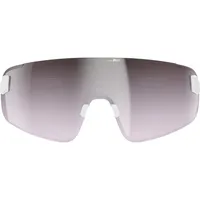 Poc Elicit Toric 9545 Hydrogen White/Clarity Road/Sunny Silver