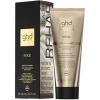 ghd Rehab Split End Sealer Leave-in Treatment 100 ml