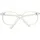 Swarovski Swarovski, Lesebrille, Brillenfassung Sk5310 52021 (keine Korrektur)