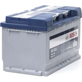 Bosch S4 011 80Ah 12V