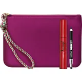 PUPA Vamp! Sexy Lashes Makeup Set Mascara #011 Sexy Black 12ml/Multiplay Pen #09 Deep Black 0,8gr/Bag