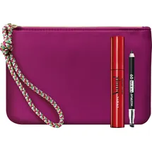 PUPA Vamp! Sexy Lashes Makeup Set Mascara #011 Sexy Black 12ml/Multiplay Pen #09 Deep Black 0,8gr/Bag