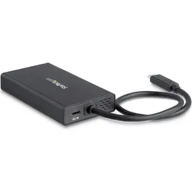 Startech StarTech.com Usb-c Multifunction Adapter