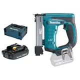 Makita DST221Y1J Blau 8 x 160 mm