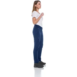 Schöffel Ascona Wanderhose Blau 44